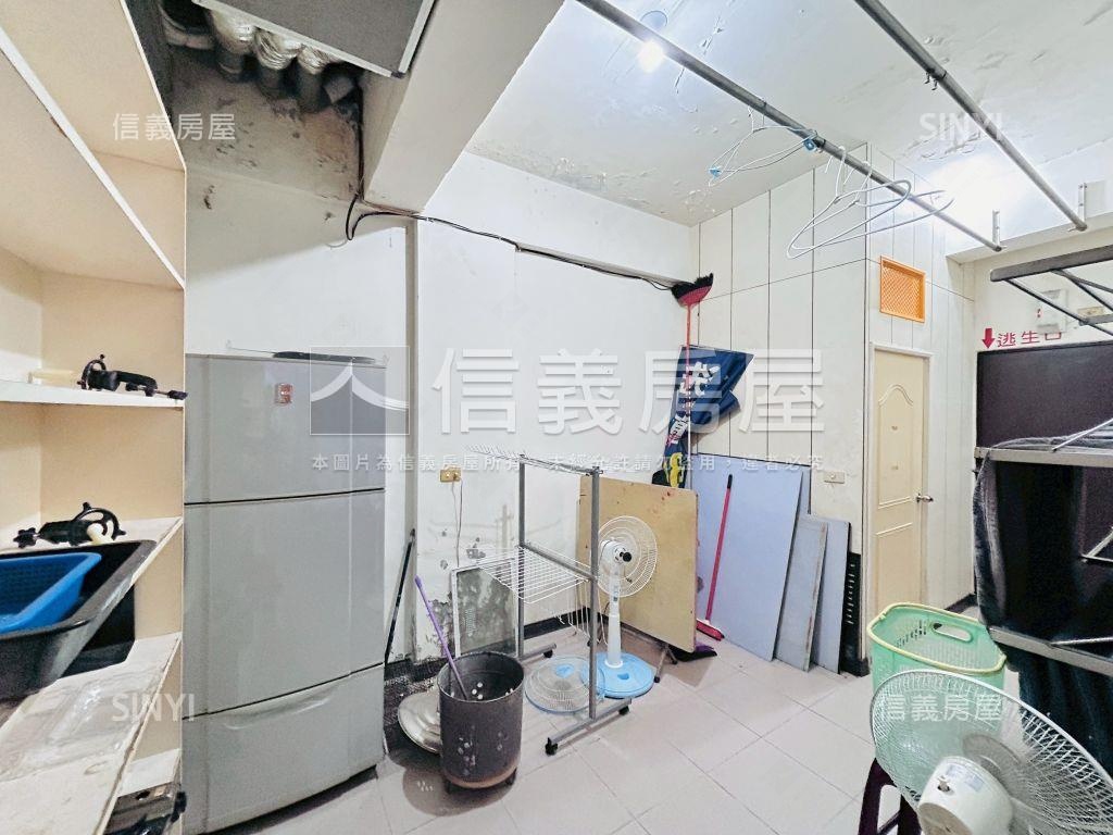 近未來Ｇ０９捷運金店面房屋室內格局與周邊環境