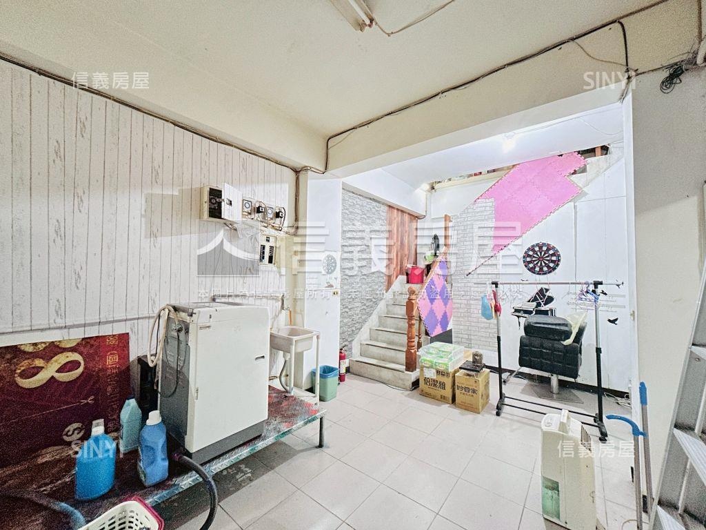 近未來Ｇ０９捷運金店面房屋室內格局與周邊環境