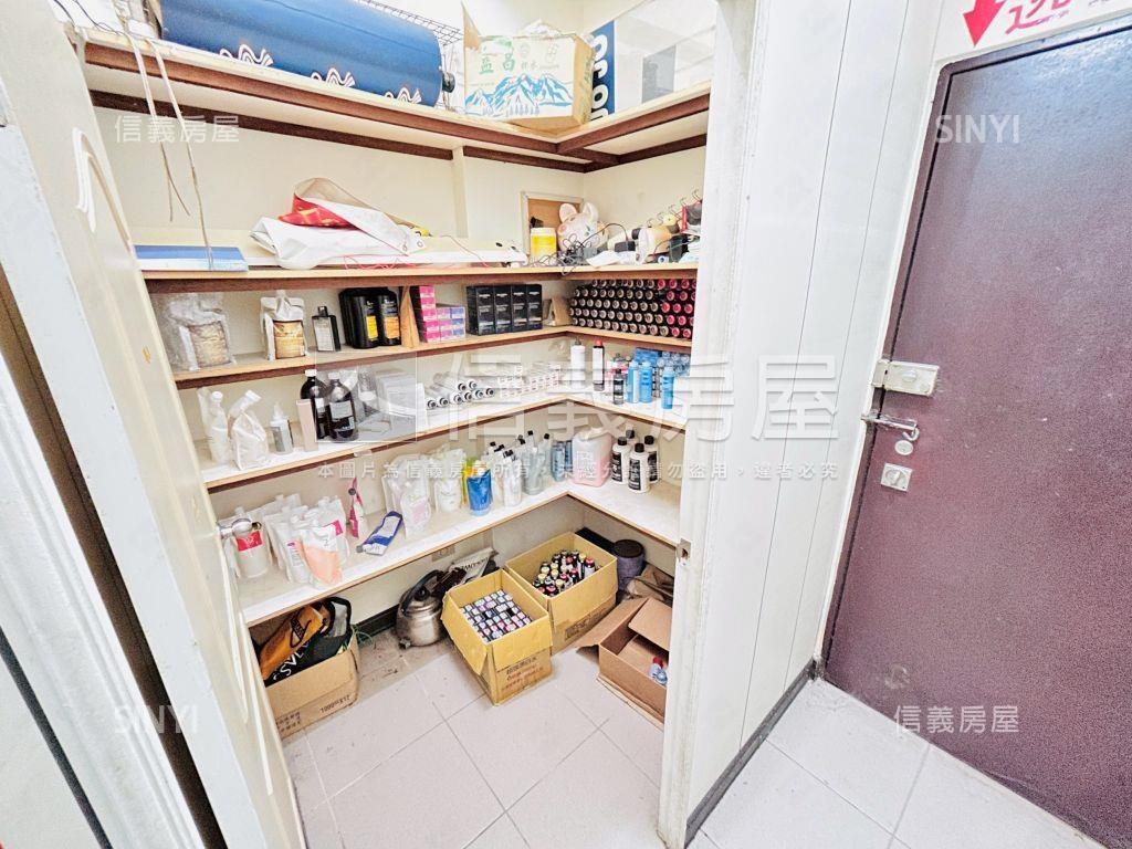 近未來Ｇ０９捷運金店面房屋室內格局與周邊環境