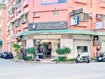 近未來Ｇ０９捷運金店面