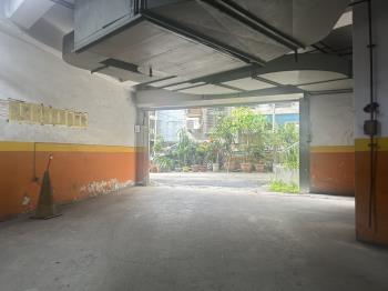 莎莎家堡平面車位