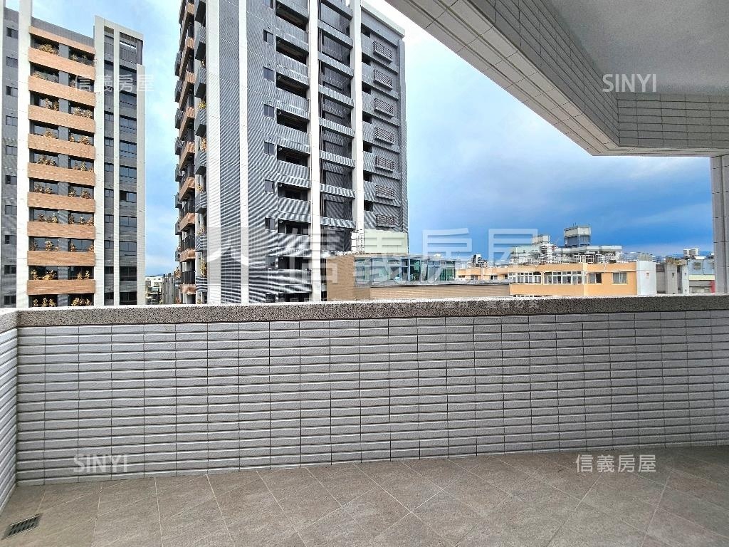 近未來捷運廣豐電梯透天１房屋室內格局與周邊環境