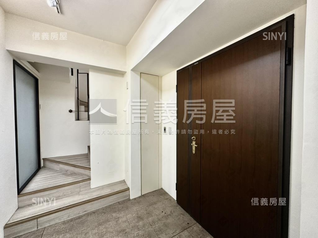 大有商圈一二樓店住房屋室內格局與周邊環境