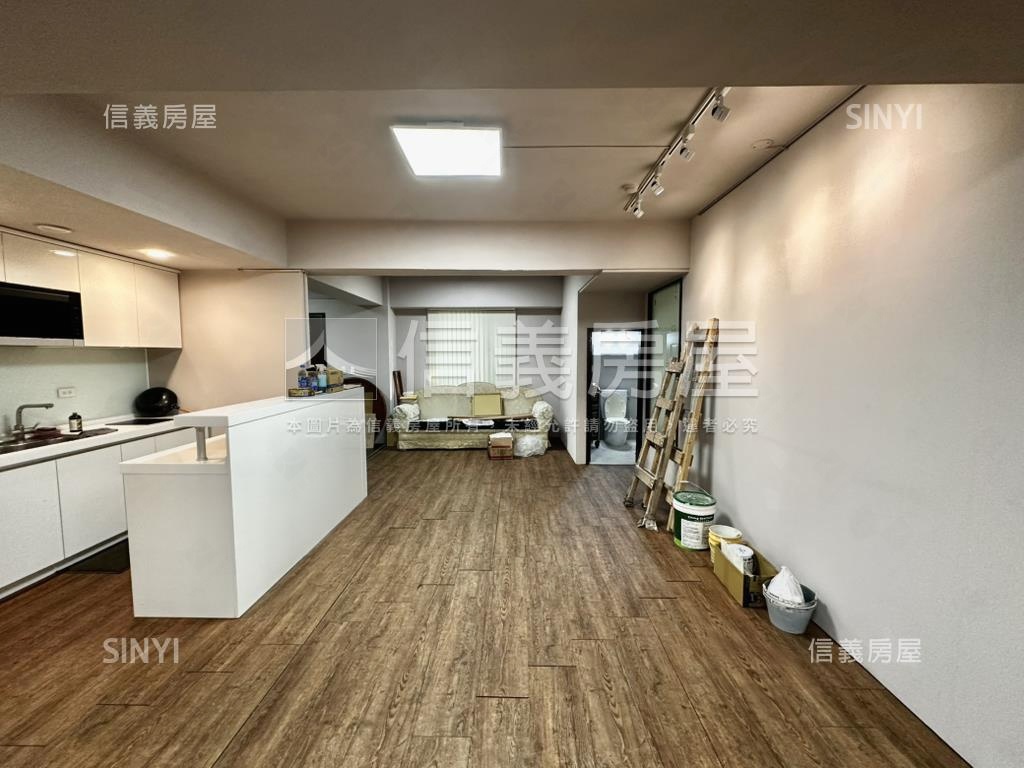 大有商圈一二樓店住房屋室內格局與周邊環境