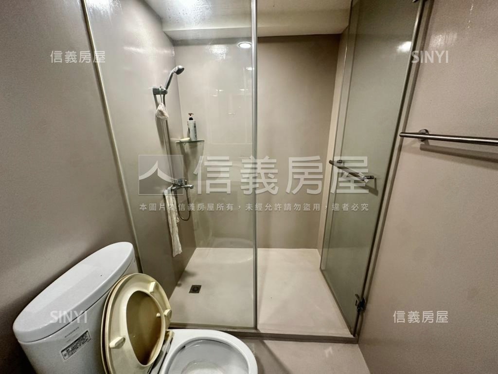 大有商圈一二樓店住房屋室內格局與周邊環境