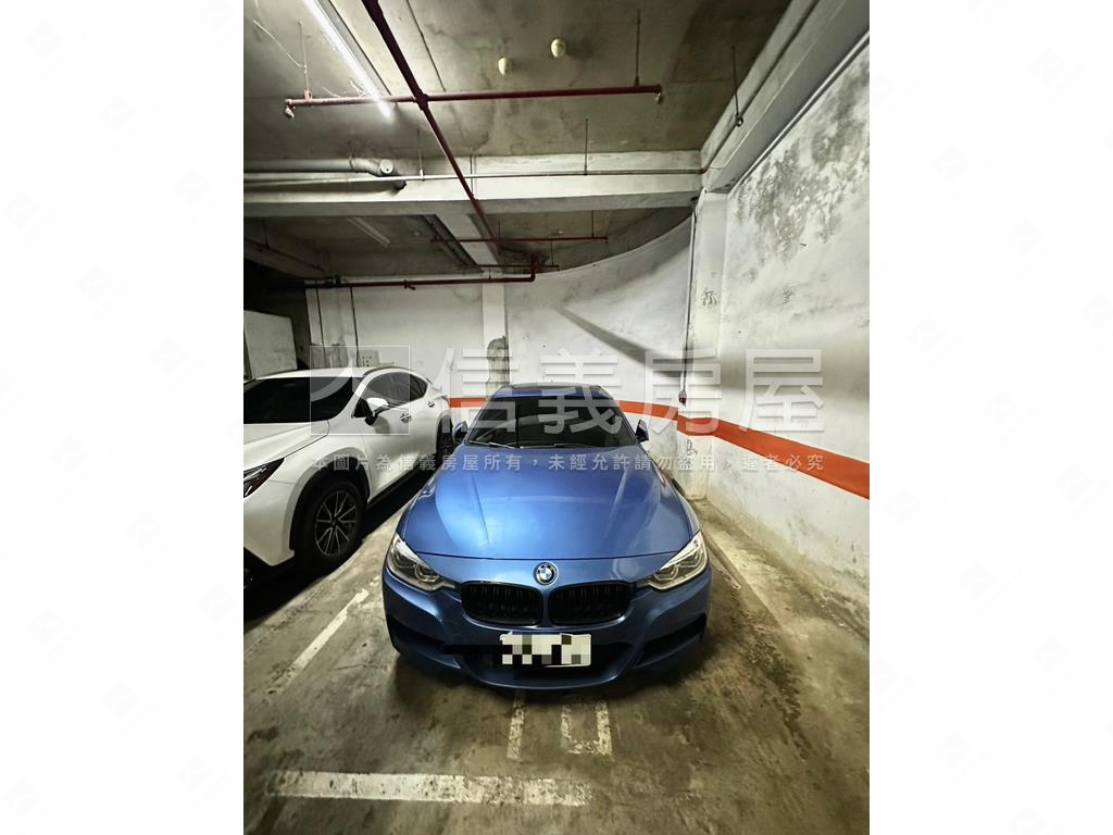 大有商圈一二樓店住房屋室內格局與周邊環境