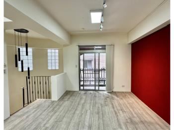 大有商圈一二樓店住