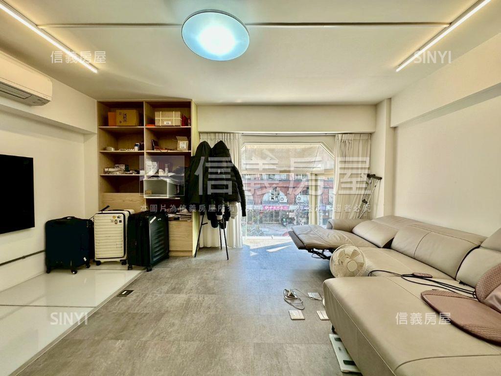 ★海德堡花園別墅精裝四房房屋室內格局與周邊環境