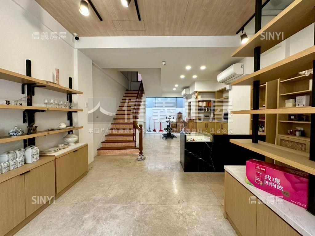 ★海德堡花園別墅精裝四房房屋室內格局與周邊環境