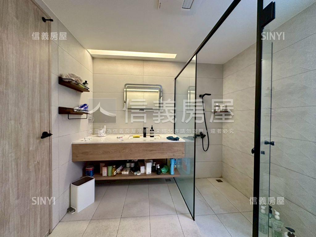 ★海德堡花園別墅精裝四房房屋室內格局與周邊環境