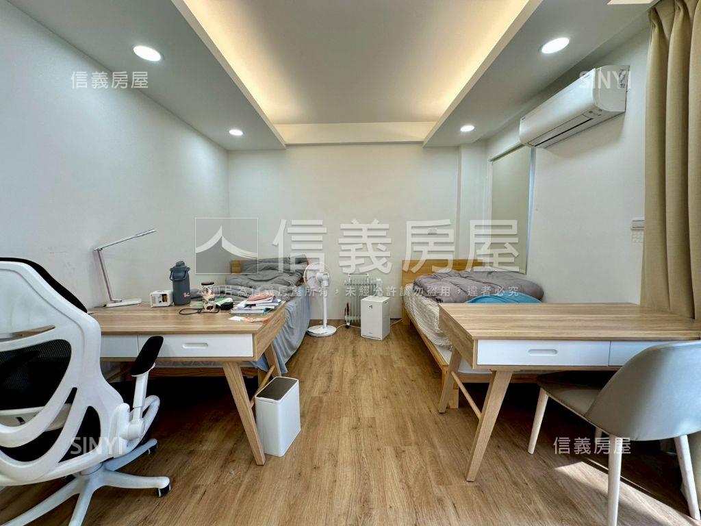 ★海德堡花園別墅精裝四房房屋室內格局與周邊環境