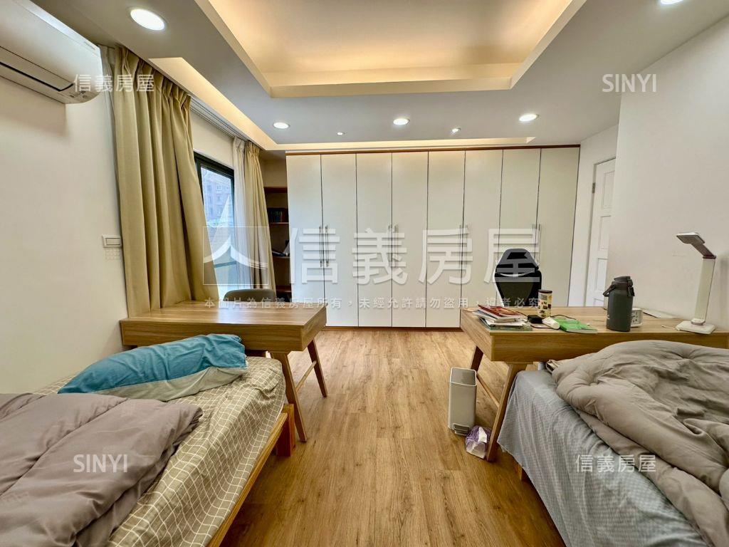 ★海德堡花園別墅精裝四房房屋室內格局與周邊環境