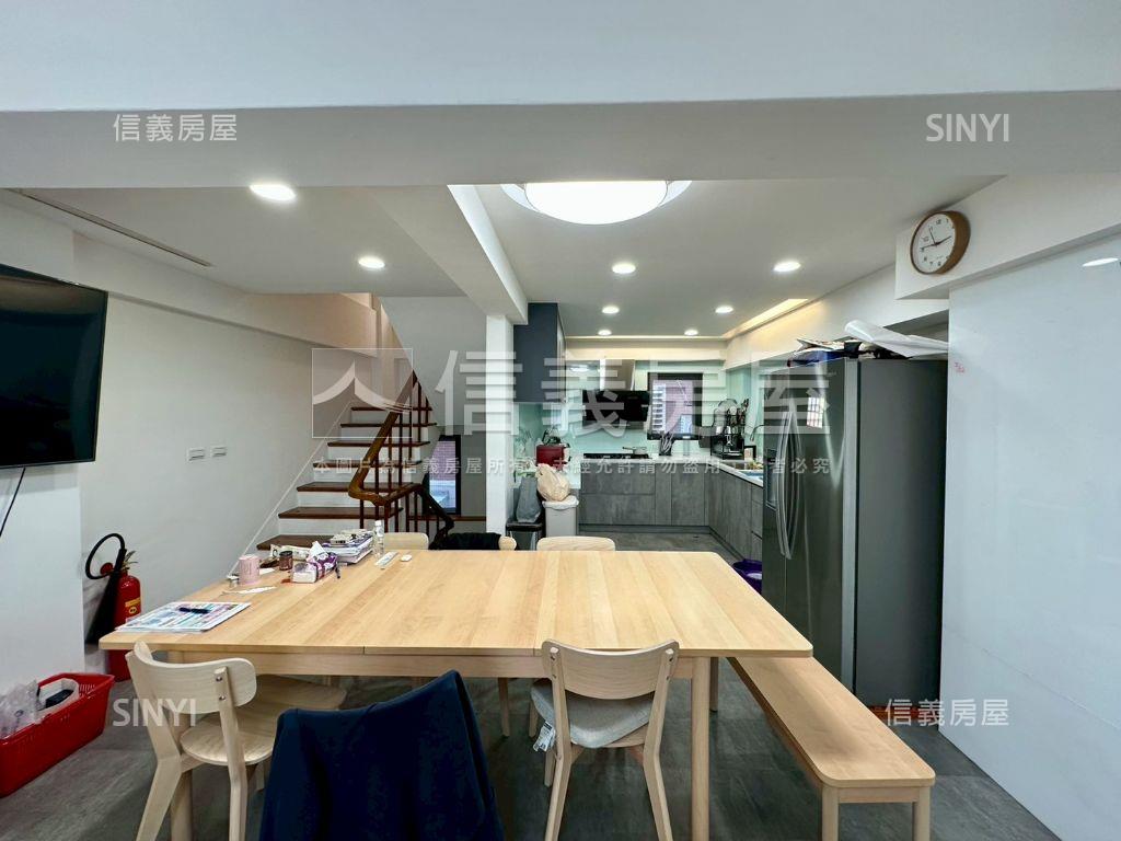 ★海德堡花園別墅精裝四房房屋室內格局與周邊環境