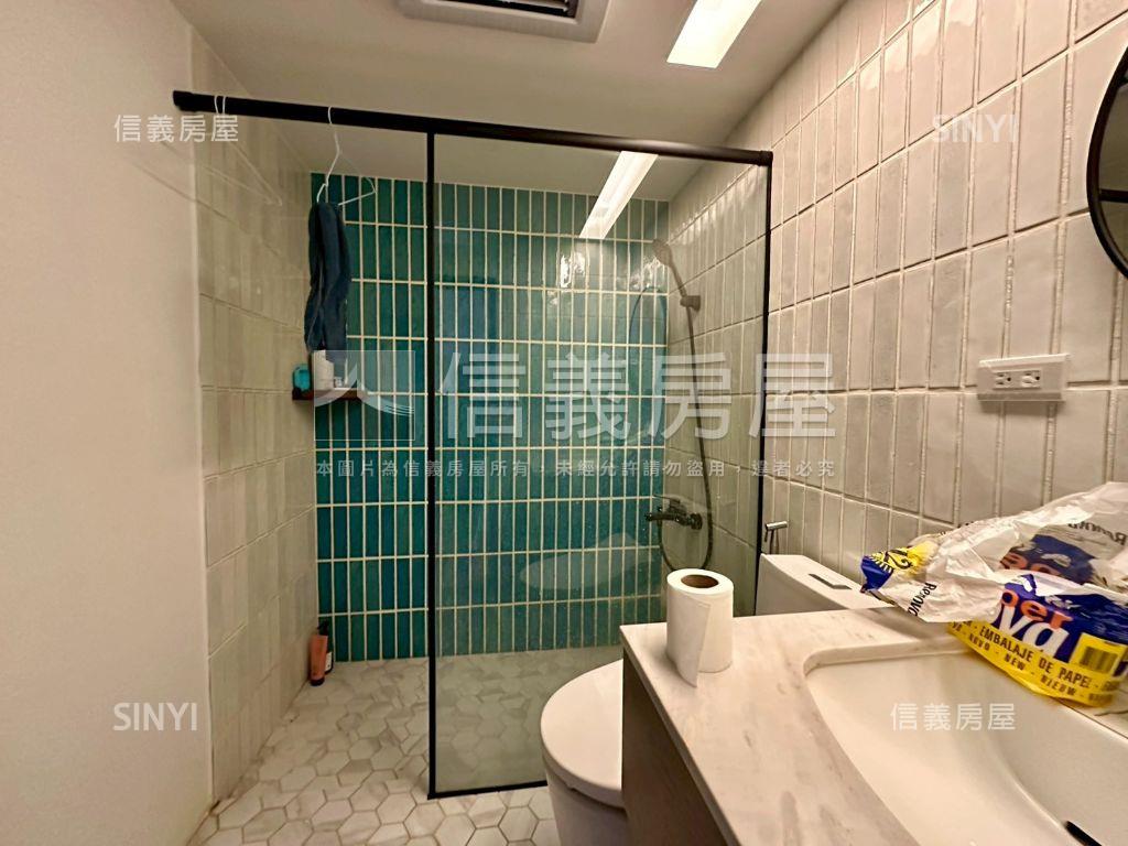 ★海德堡花園別墅精裝四房房屋室內格局與周邊環境