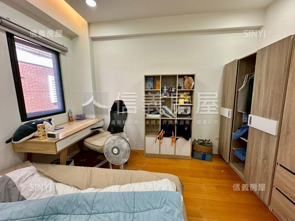 ★海德堡花園別墅精裝四房房屋室內格局與周邊環境