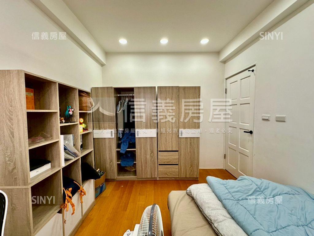 ★海德堡花園別墅精裝四房房屋室內格局與周邊環境