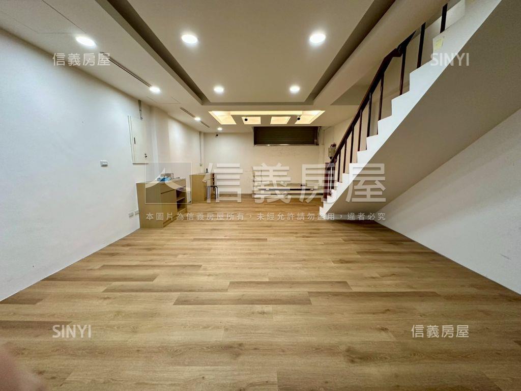 ★海德堡花園別墅精裝四房房屋室內格局與周邊環境