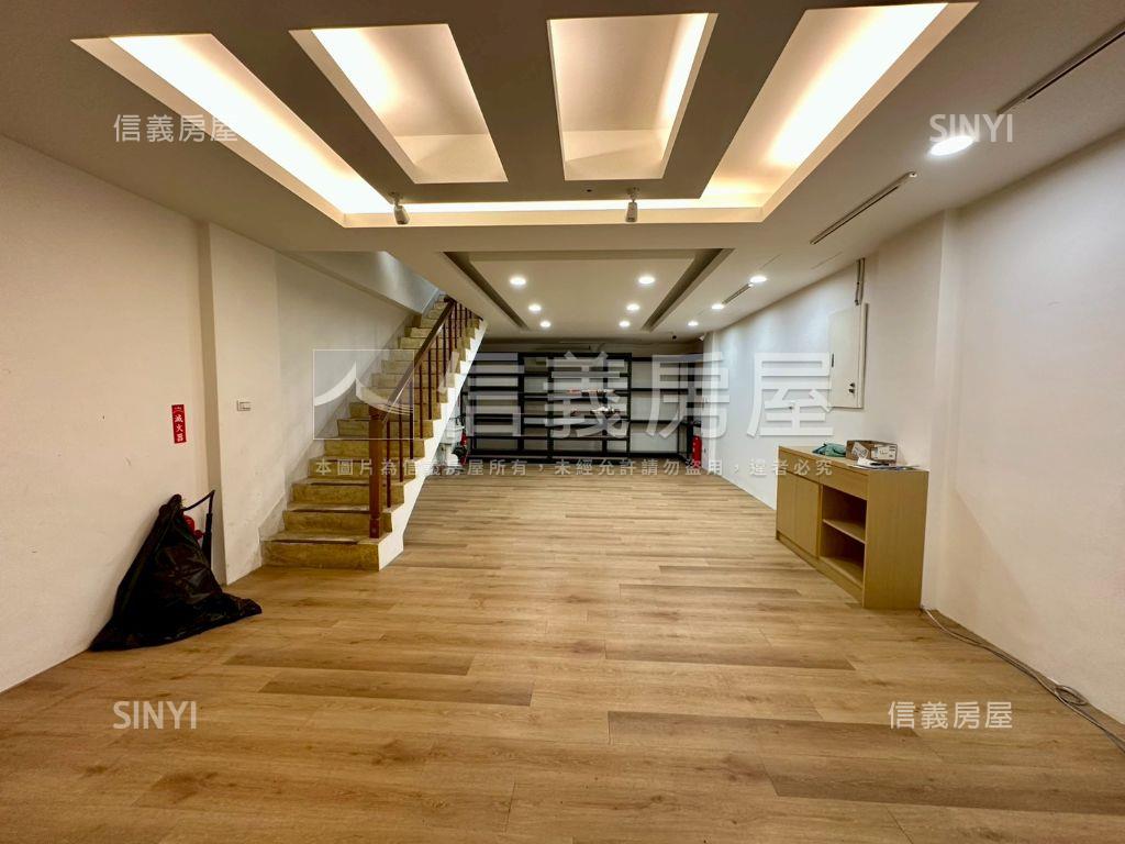 ★海德堡花園別墅精裝四房房屋室內格局與周邊環境