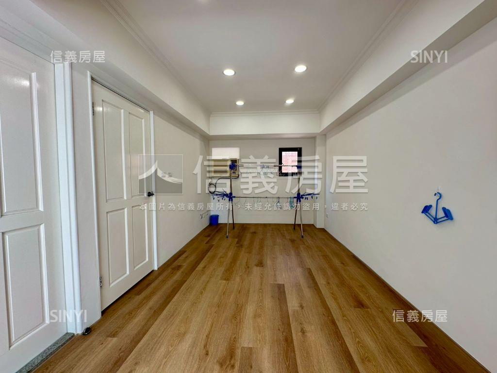 ★海德堡花園別墅精裝四房房屋室內格局與周邊環境