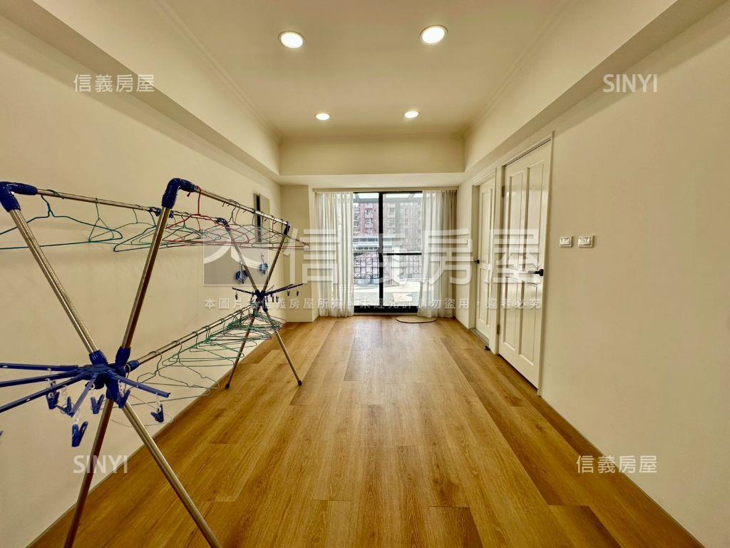 ★海德堡花園別墅精裝四房房屋室內格局與周邊環境