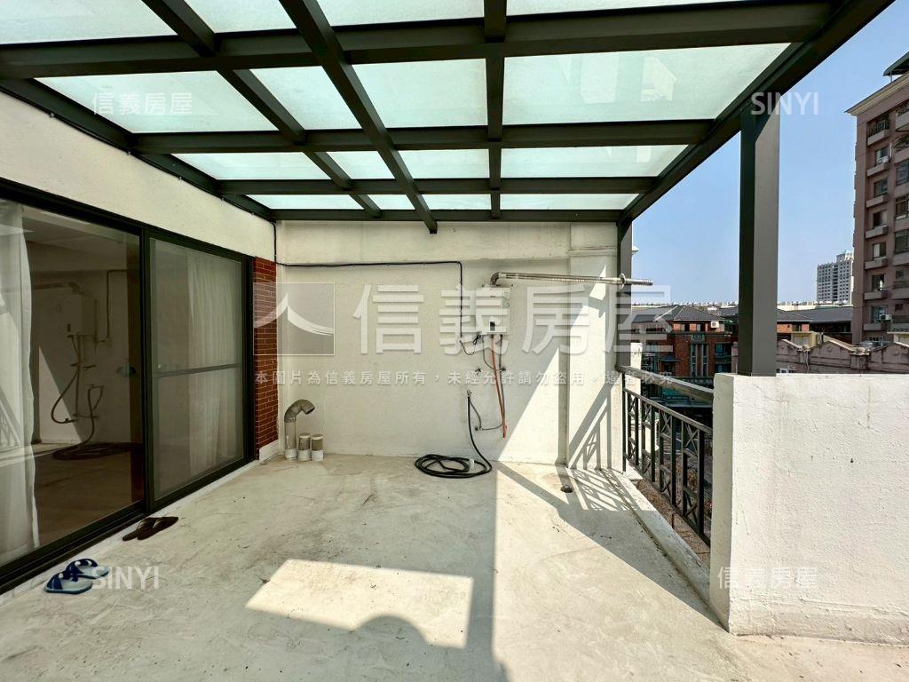 ★海德堡花園別墅精裝四房房屋室內格局與周邊環境