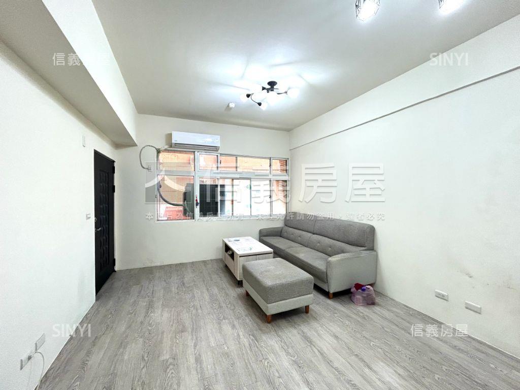 波特曼美三房房屋室內格局與周邊環境