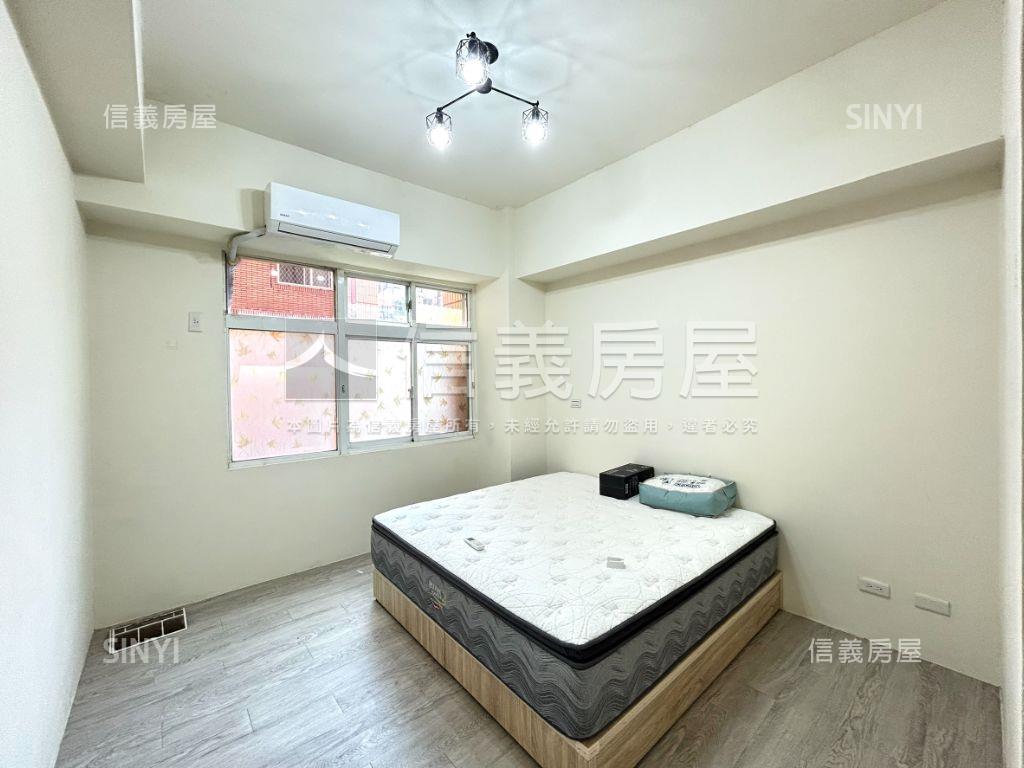 波特曼美三房房屋室內格局與周邊環境