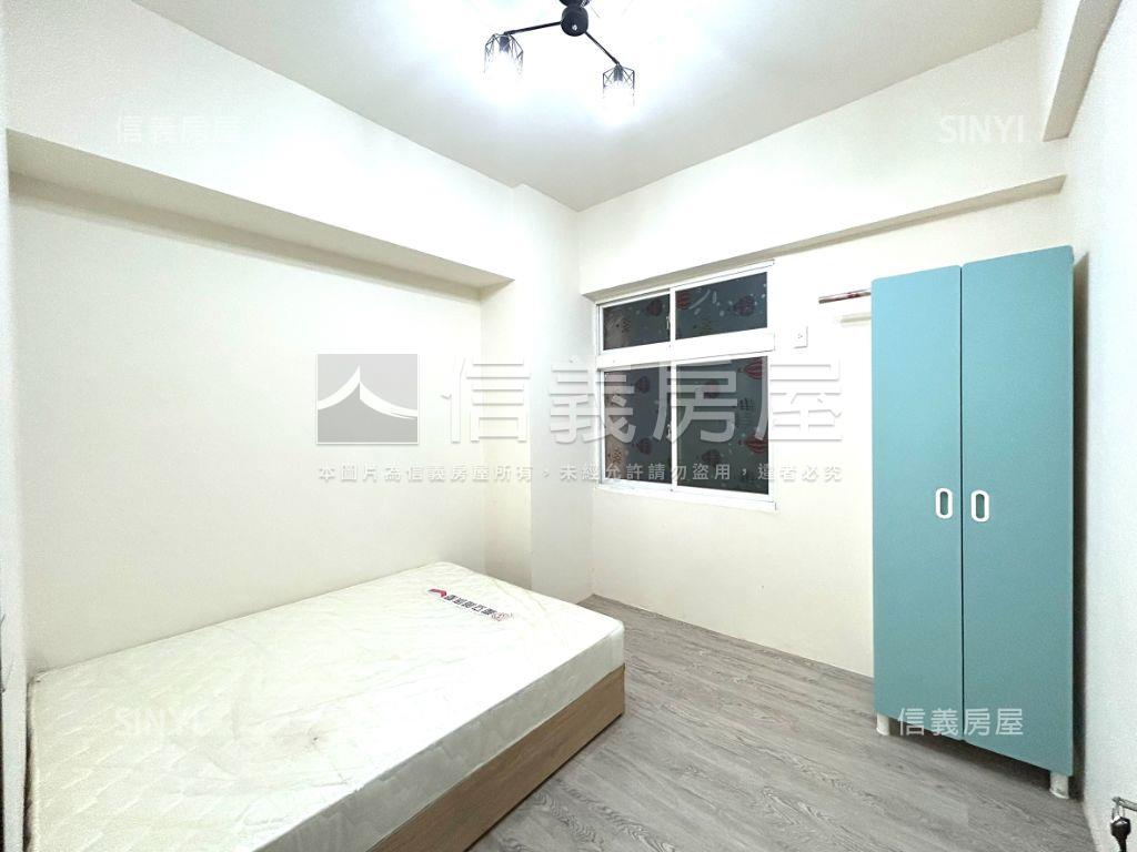 波特曼美三房房屋室內格局與周邊環境