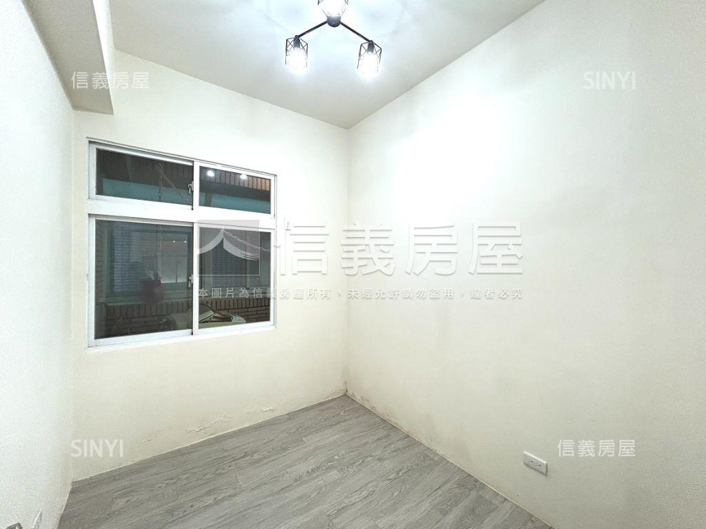 波特曼美三房房屋室內格局與周邊環境