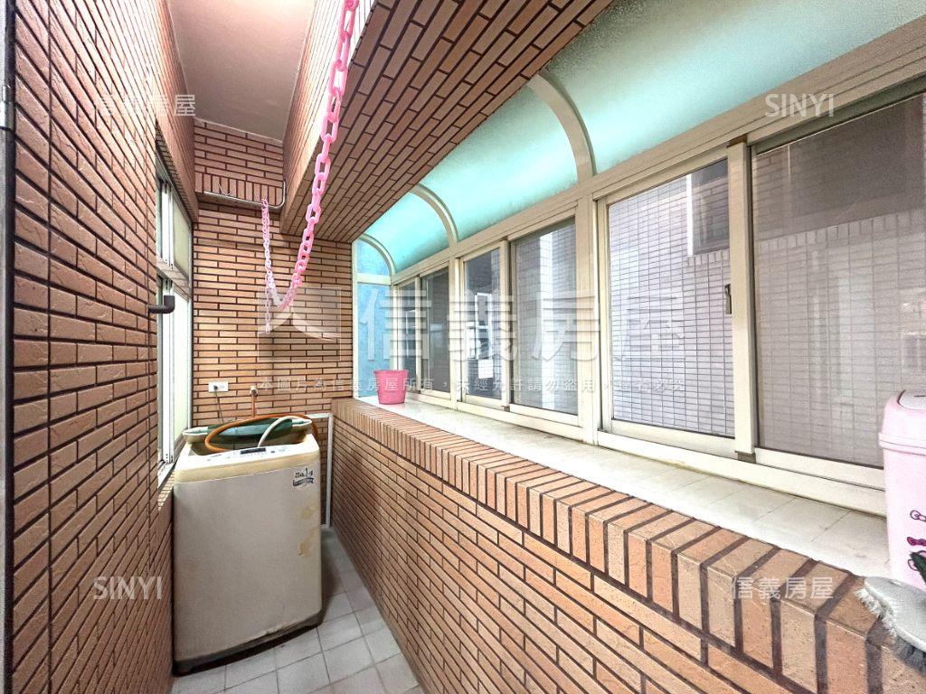 波特曼美三房房屋室內格局與周邊環境