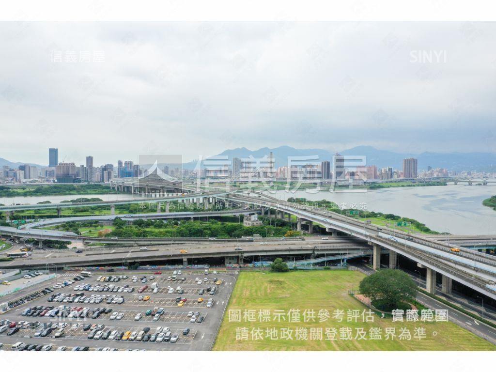 ★華雄營造江子翠河景★房屋室內格局與周邊環境