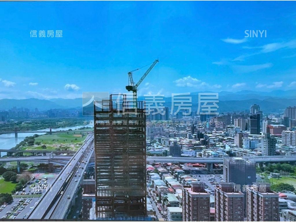 ★華雄營造江子翠河景★房屋室內格局與周邊環境