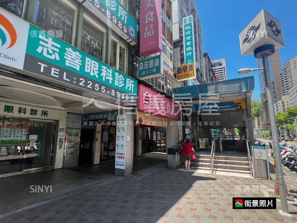 ★華雄營造江子翠河景★房屋室內格局與周邊環境