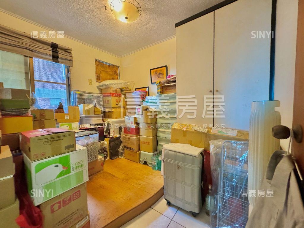 近成大景觀３房含車位房屋室內格局與周邊環境