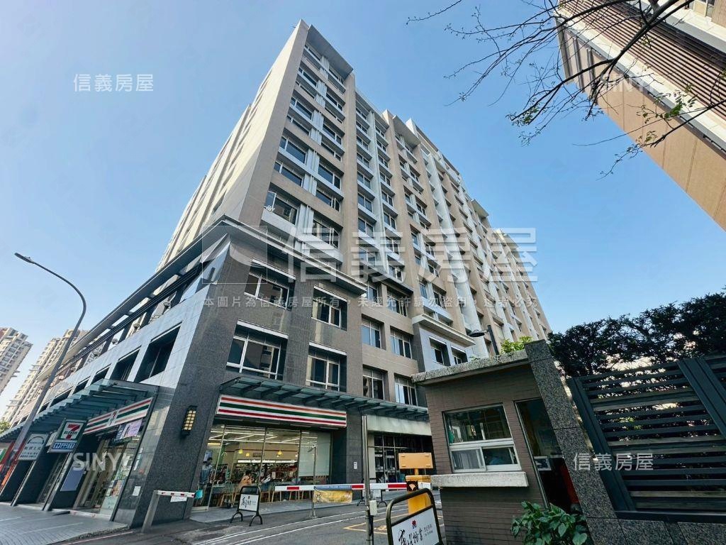 卓越台北橋和捷運廠辦房屋室內格局與周邊環境