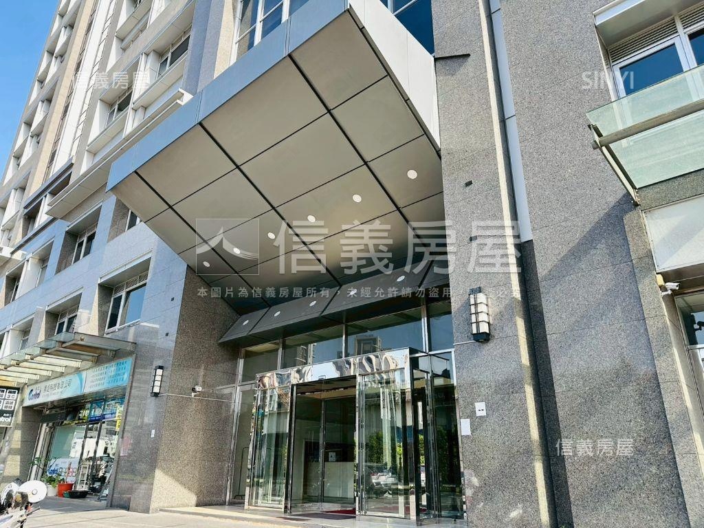 卓越台北橋和捷運廠辦房屋室內格局與周邊環境