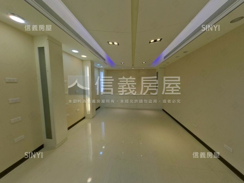 卓越台北橋和捷運廠辦房屋室內格局與周邊環境