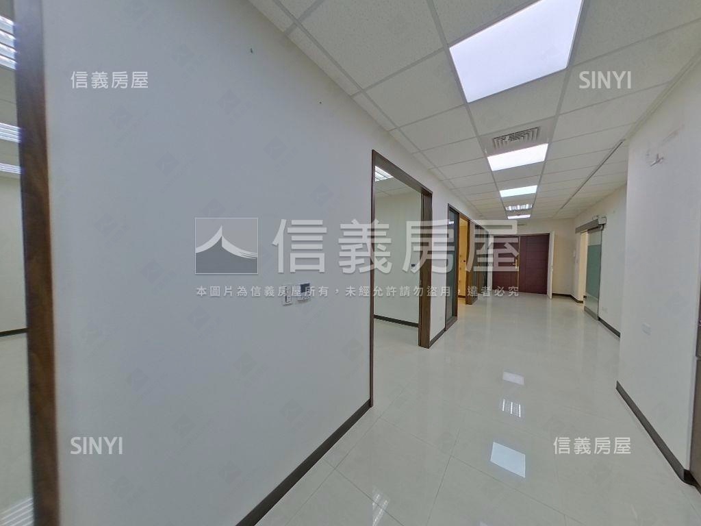 卓越台北橋和捷運廠辦房屋室內格局與周邊環境