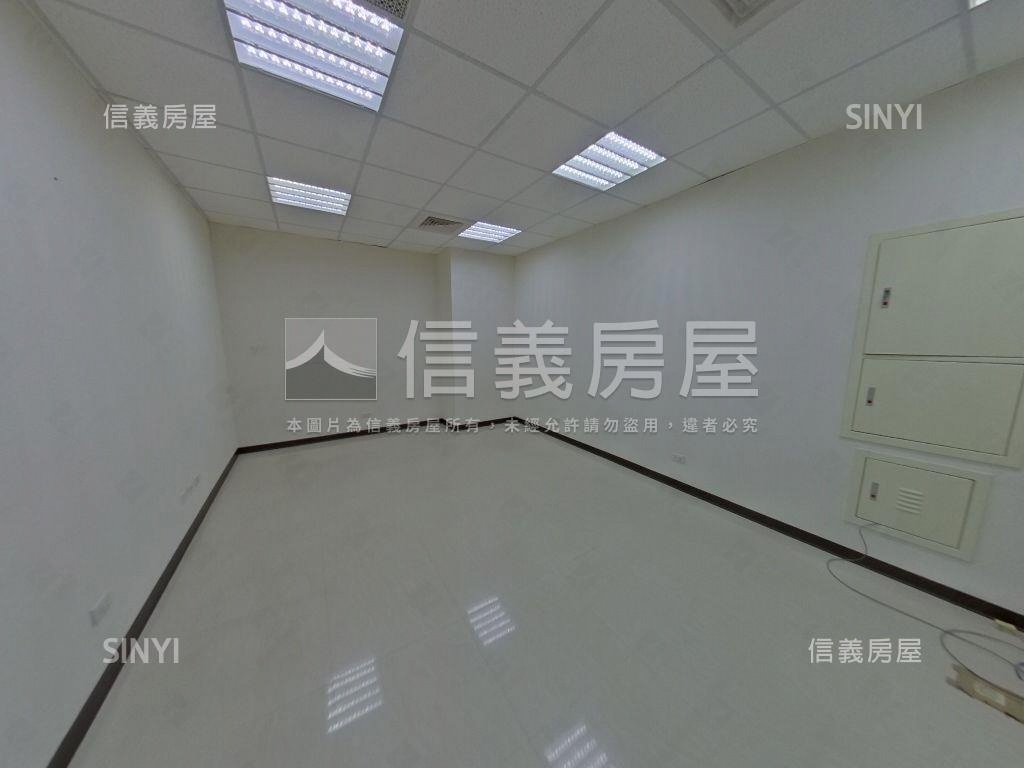 卓越台北橋和捷運廠辦房屋室內格局與周邊環境
