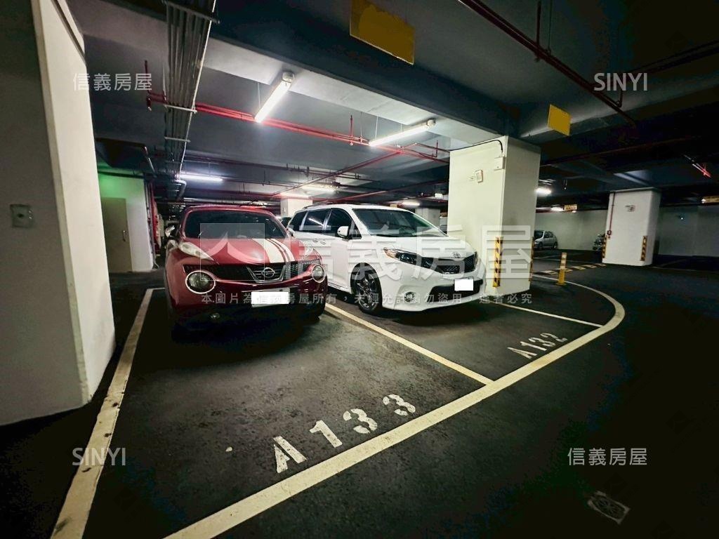 卓越台北橋和捷運廠辦房屋室內格局與周邊環境