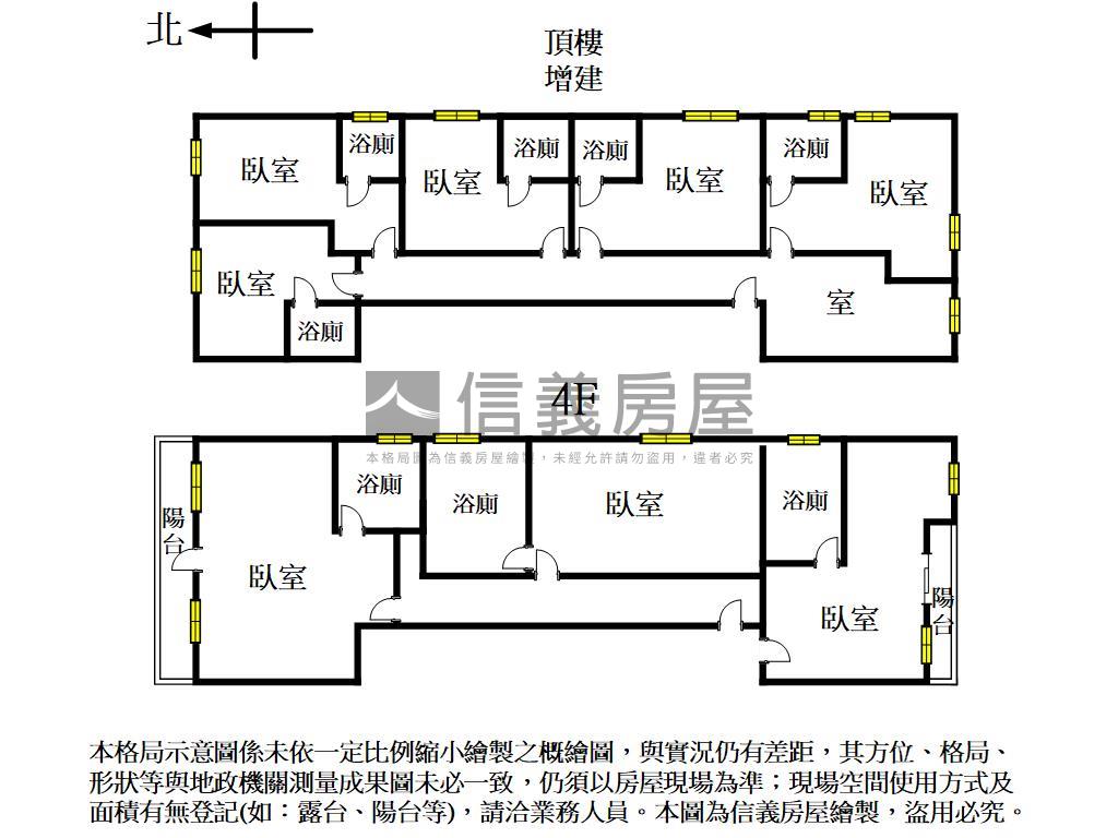 逢甲商圈多間收租套房好選房屋室內格局與周邊環境