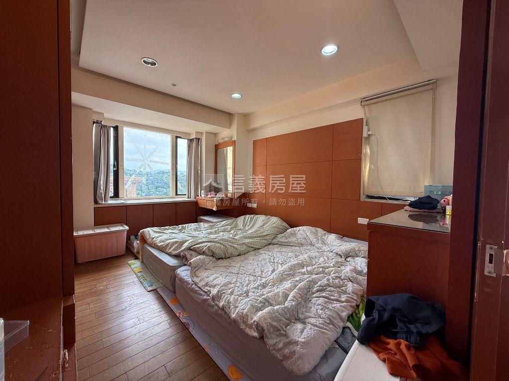 陽光生活朝南房屋室內格局與周邊環境