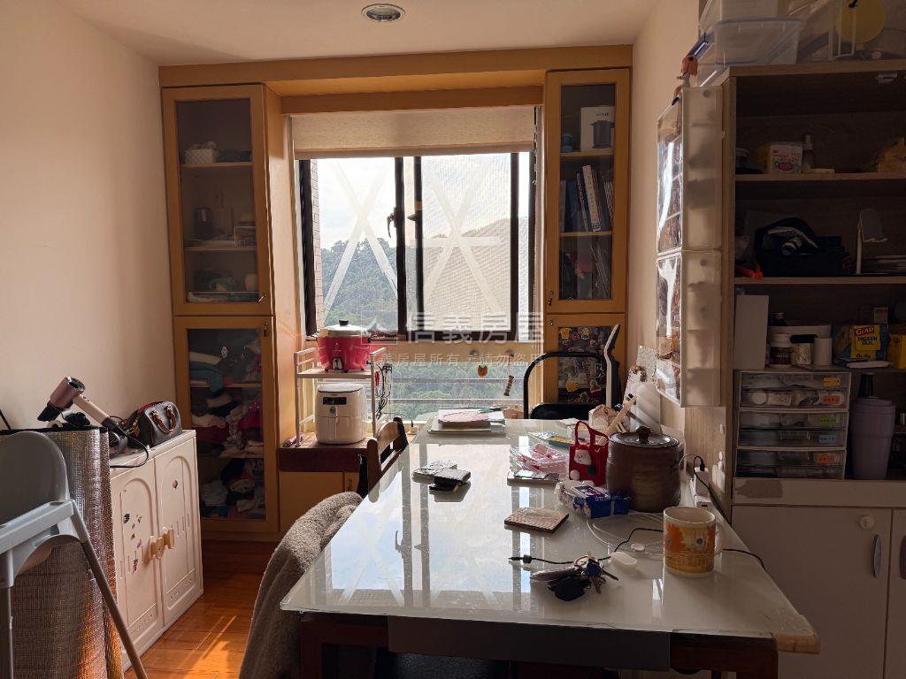 陽光生活朝南房屋室內格局與周邊環境