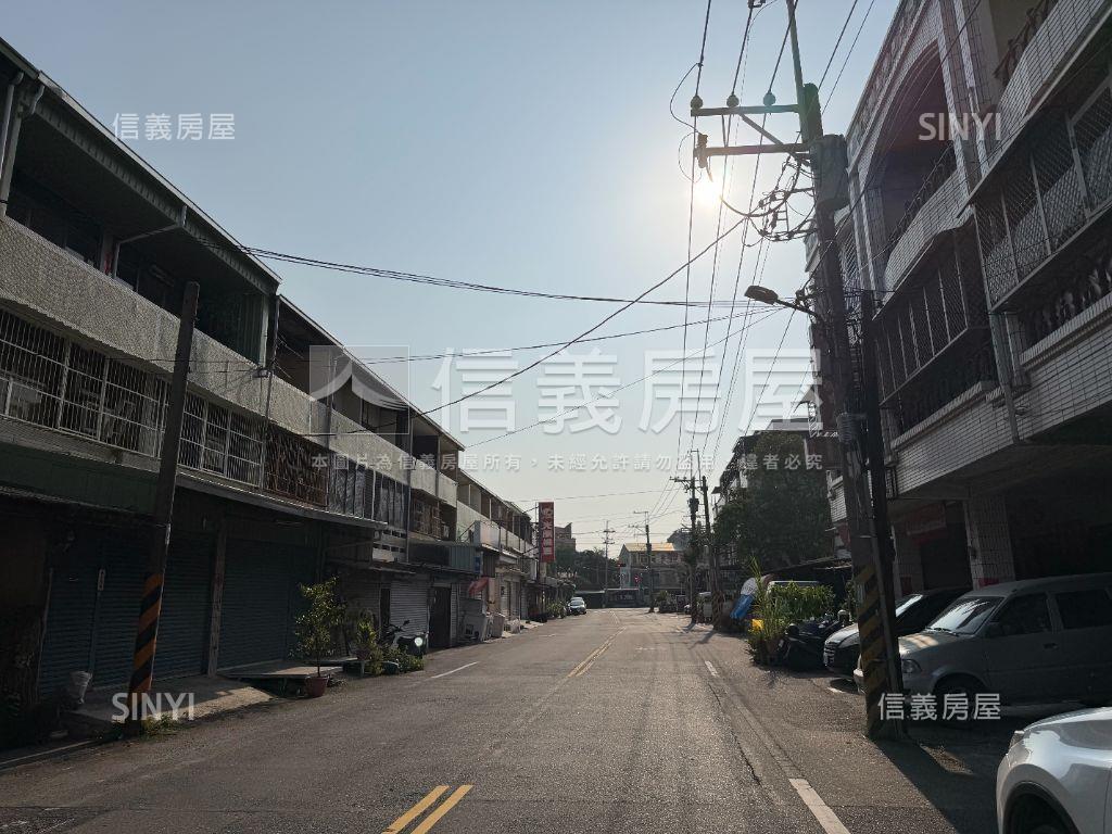 本原街一段９４巷弄內土地房屋室內格局與周邊環境