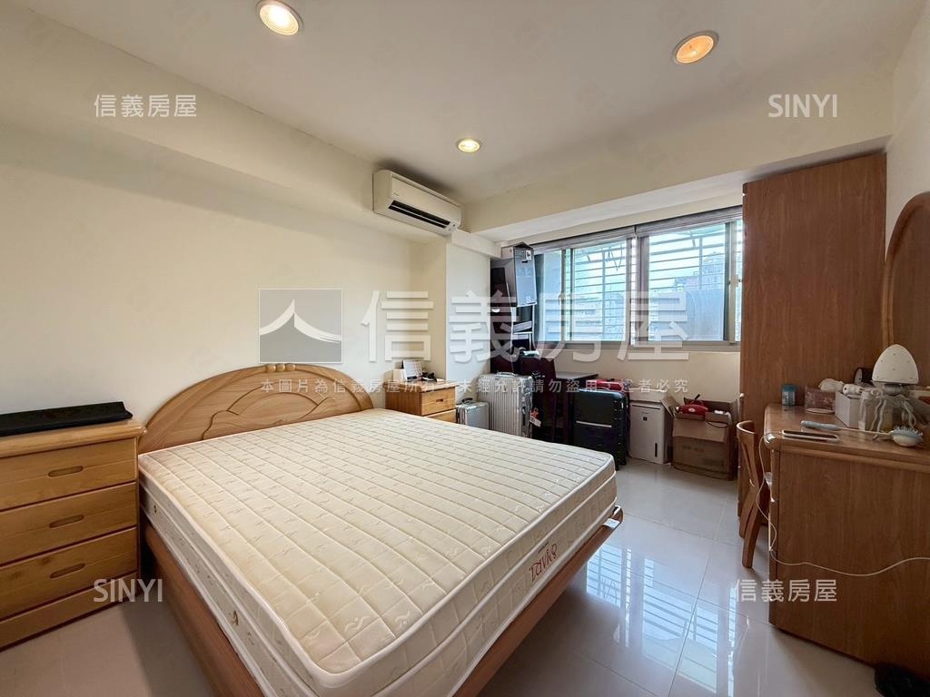 近雙子星．延平電梯大兩房房屋室內格局與周邊環境