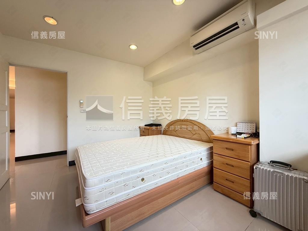 近雙子星．延平電梯大兩房房屋室內格局與周邊環境