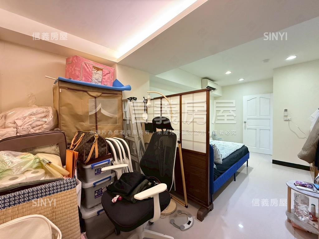 近雙子星．延平電梯大兩房房屋室內格局與周邊環境