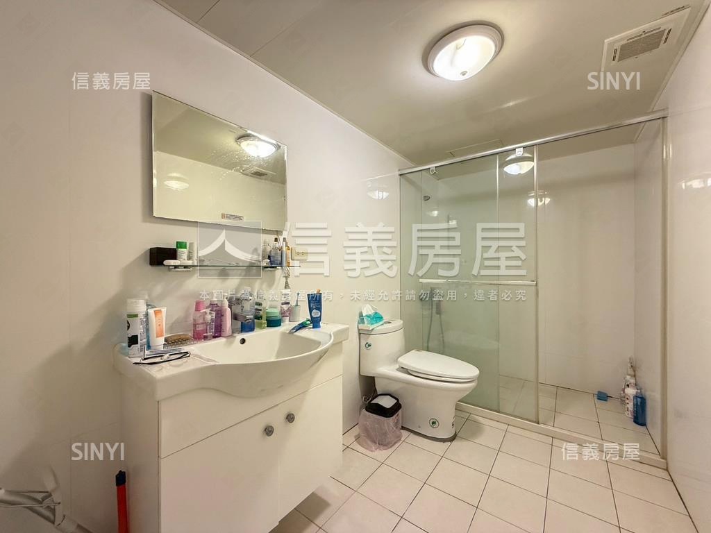 近雙子星．延平電梯大兩房房屋室內格局與周邊環境