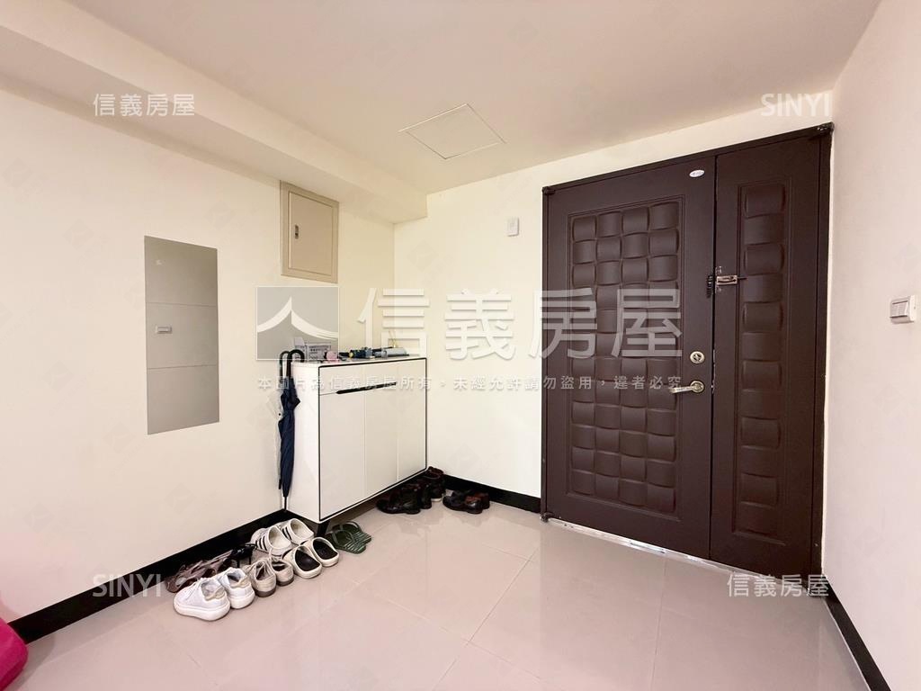 近雙子星．延平電梯大兩房房屋室內格局與周邊環境