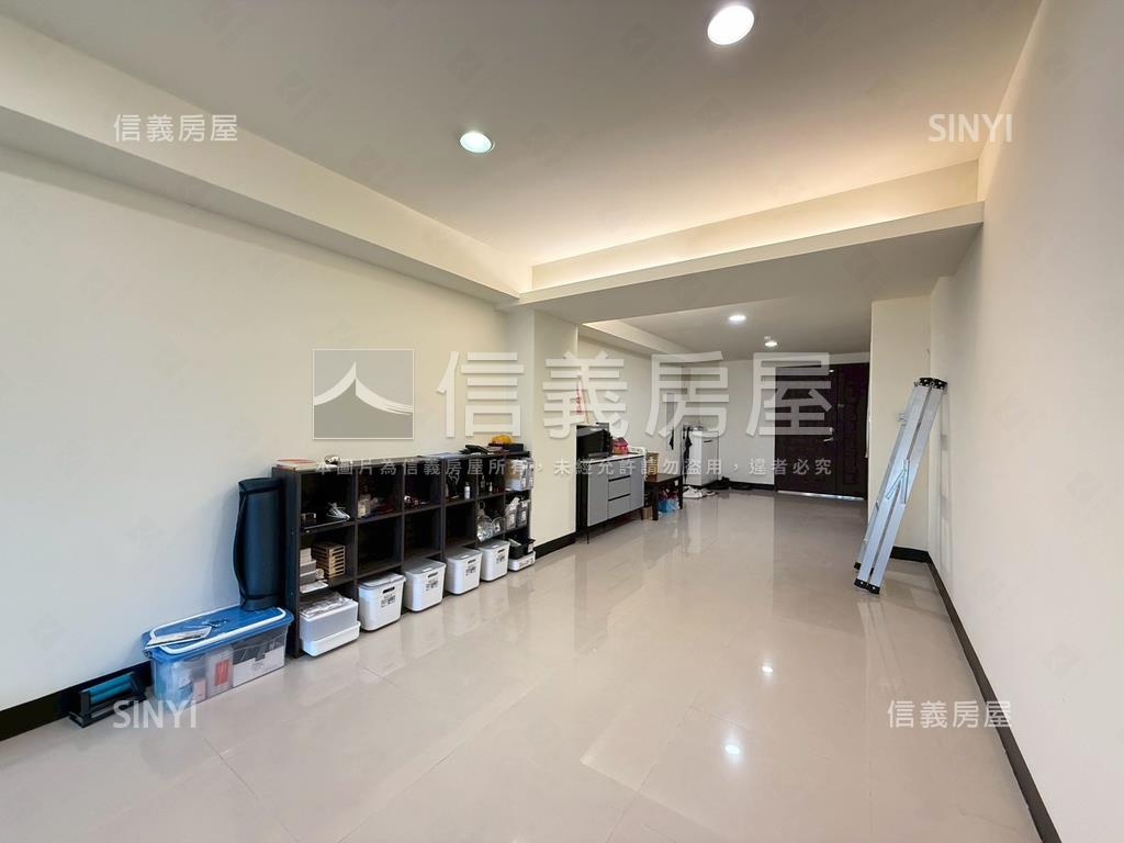 近雙子星．延平電梯大兩房房屋室內格局與周邊環境